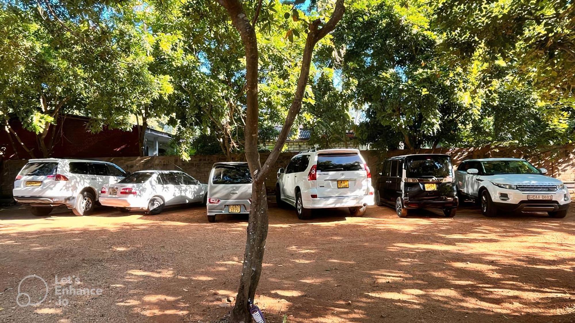 Hotel Honey Tree Polonnaruwa Exterior foto