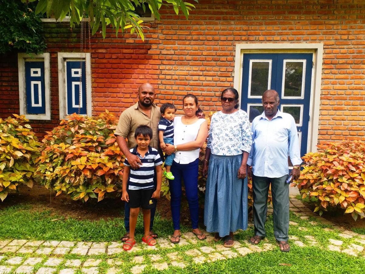 Hotel Honey Tree Polonnaruwa Exterior foto